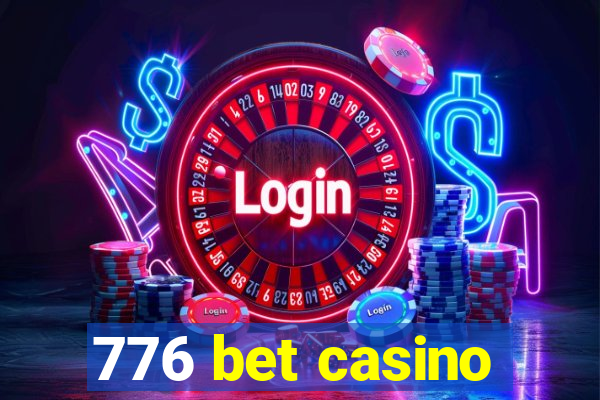 776 bet casino